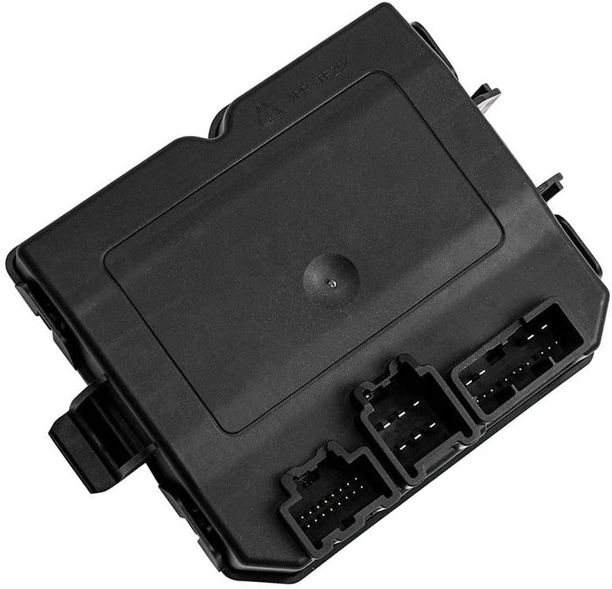Liftgate Control Module for Cadillac SRX Y9341