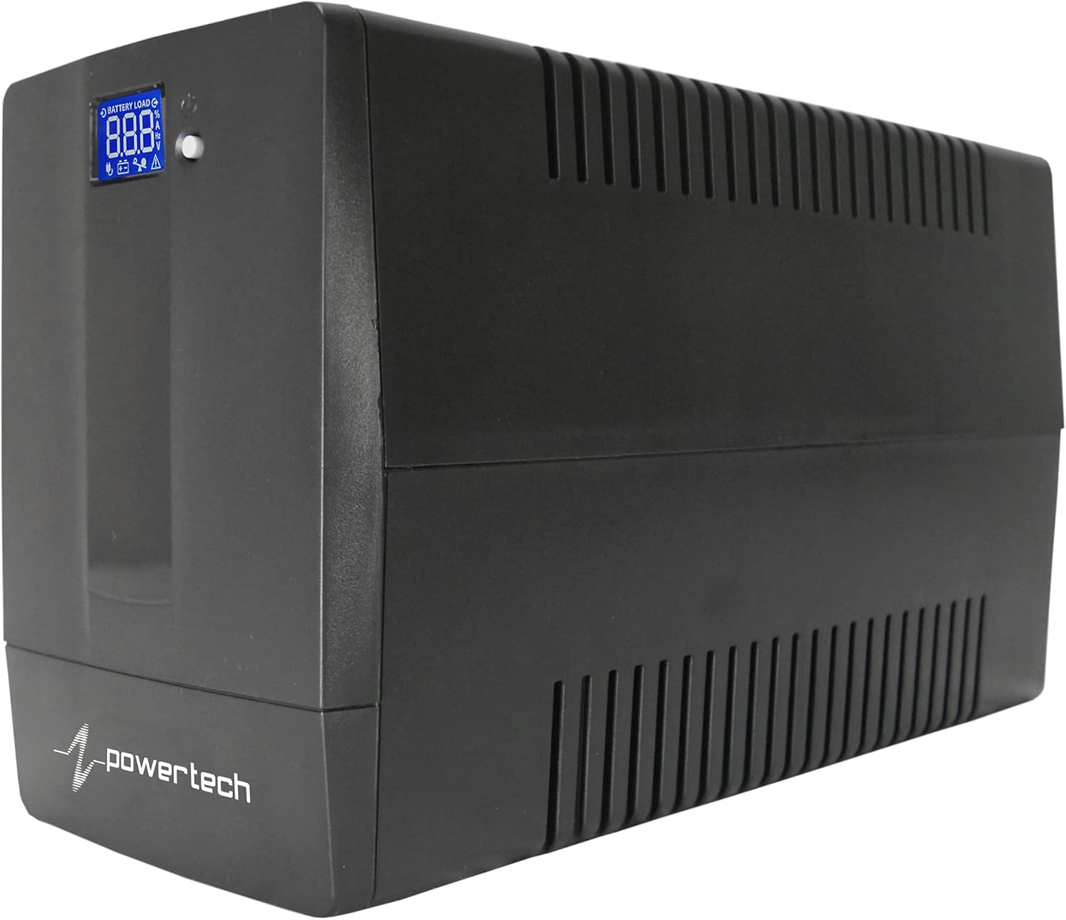 1000VA UPS Battery Backup & Surge Protector S80476