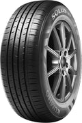 All-Season Tire P185/65R15 86T Z140