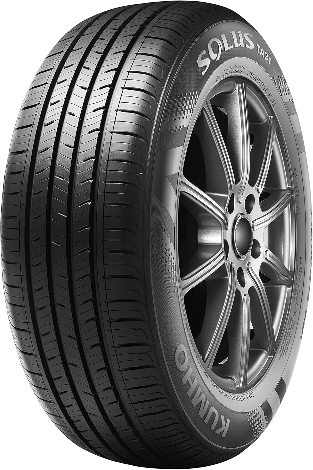 All-Season Tire P185/65R15 86T Z140