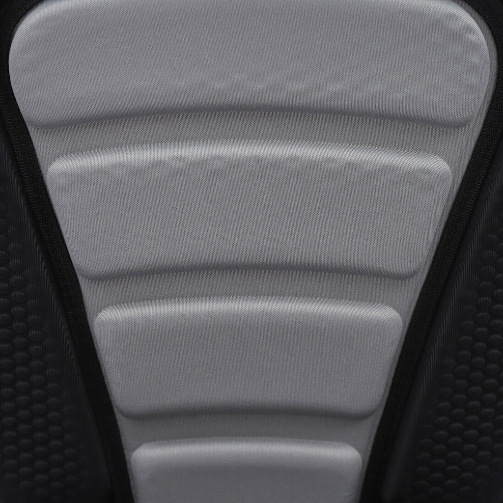 Adjustable Padded Kayak Seat with Storage Bag Z82354