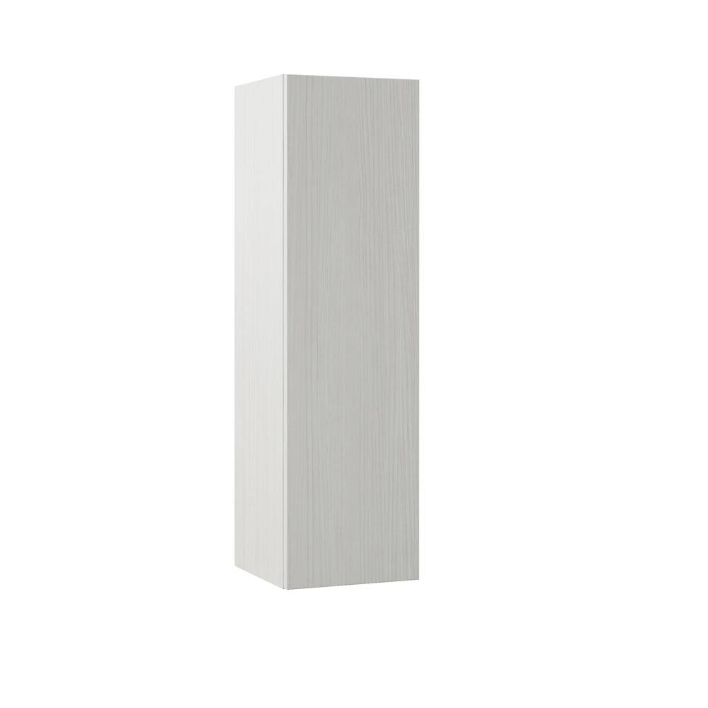 12x42x12 in. Wall Kitchen Cabinet in Glacier E162