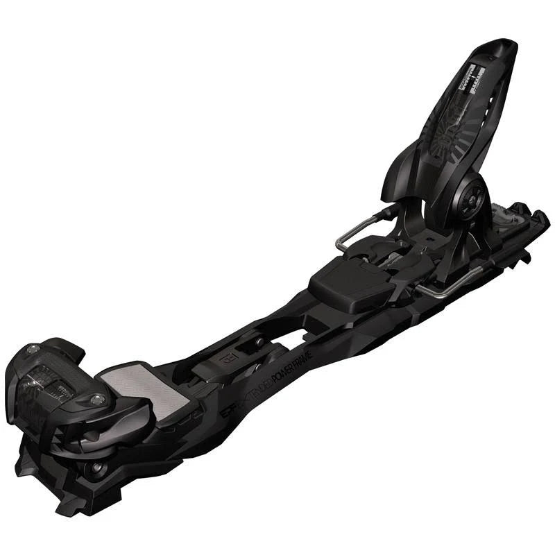 Black 110mm Ski D862