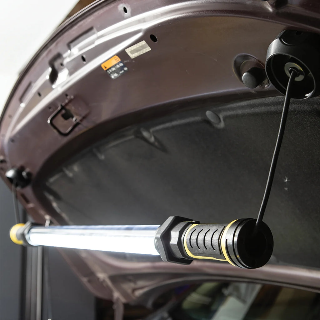 Rechargeable LED Light Bar N209