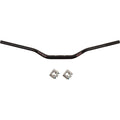Universal Big Bar Clamp and Bar Kit for KTM Bend Black L138025