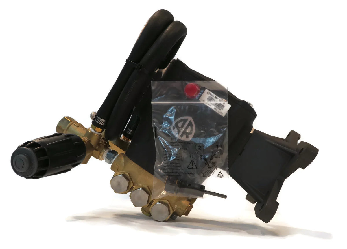 4000 PSI Pressure Washer Pump A99317