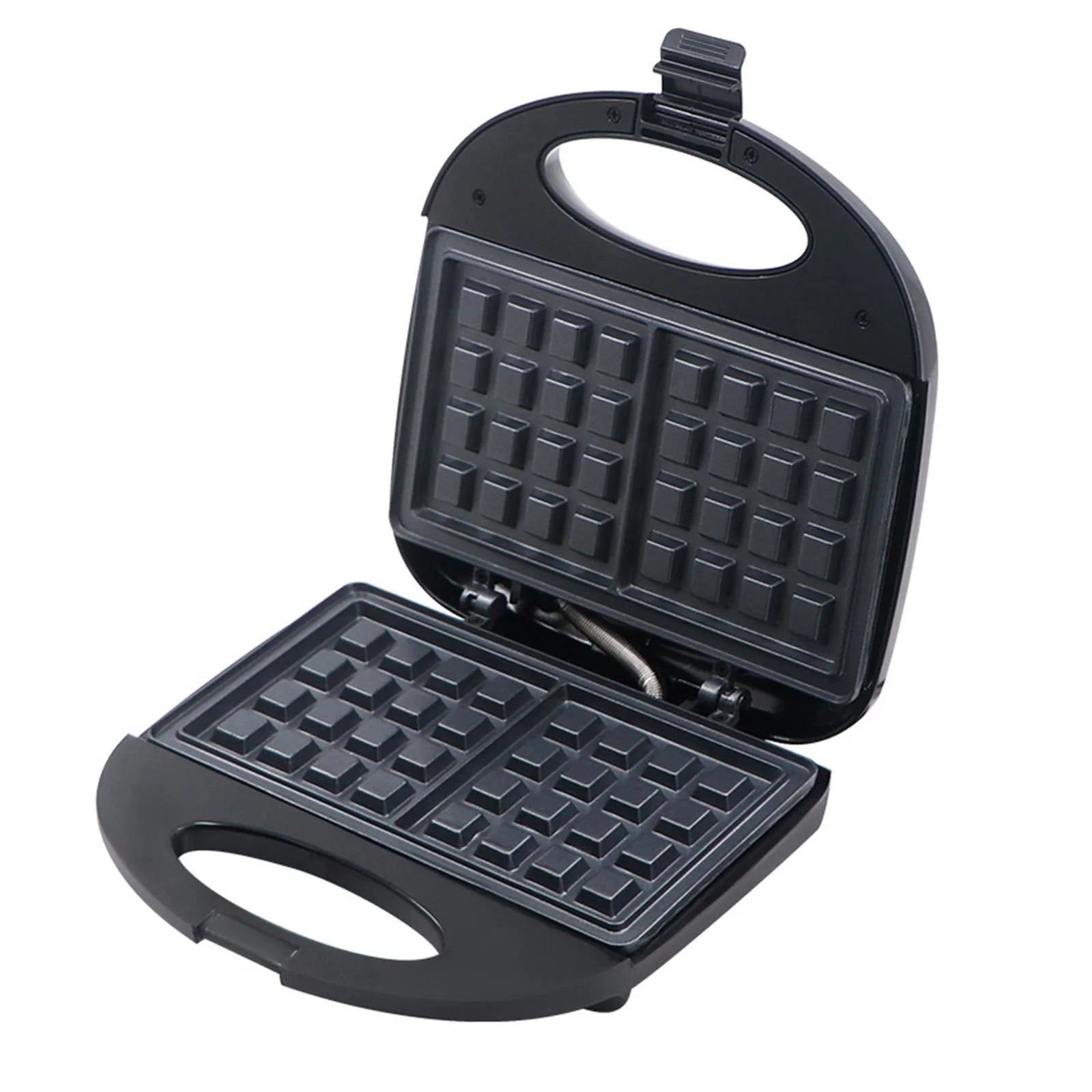 Nonstick Electric Waffle Maker B9381
