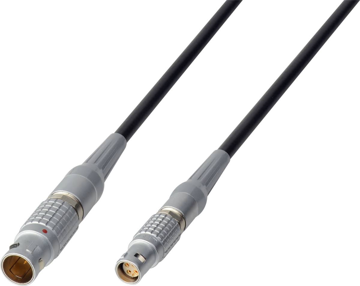 Power Cable 7 ft. F705