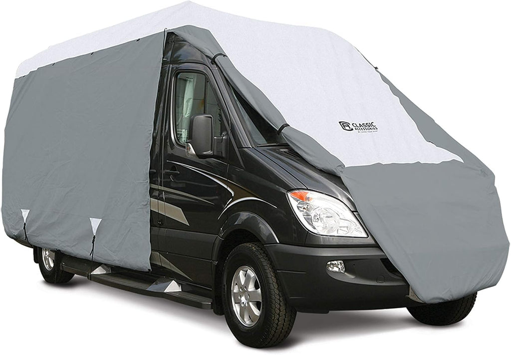 RV Cover, Fits 25' - 27' RVs H190314
