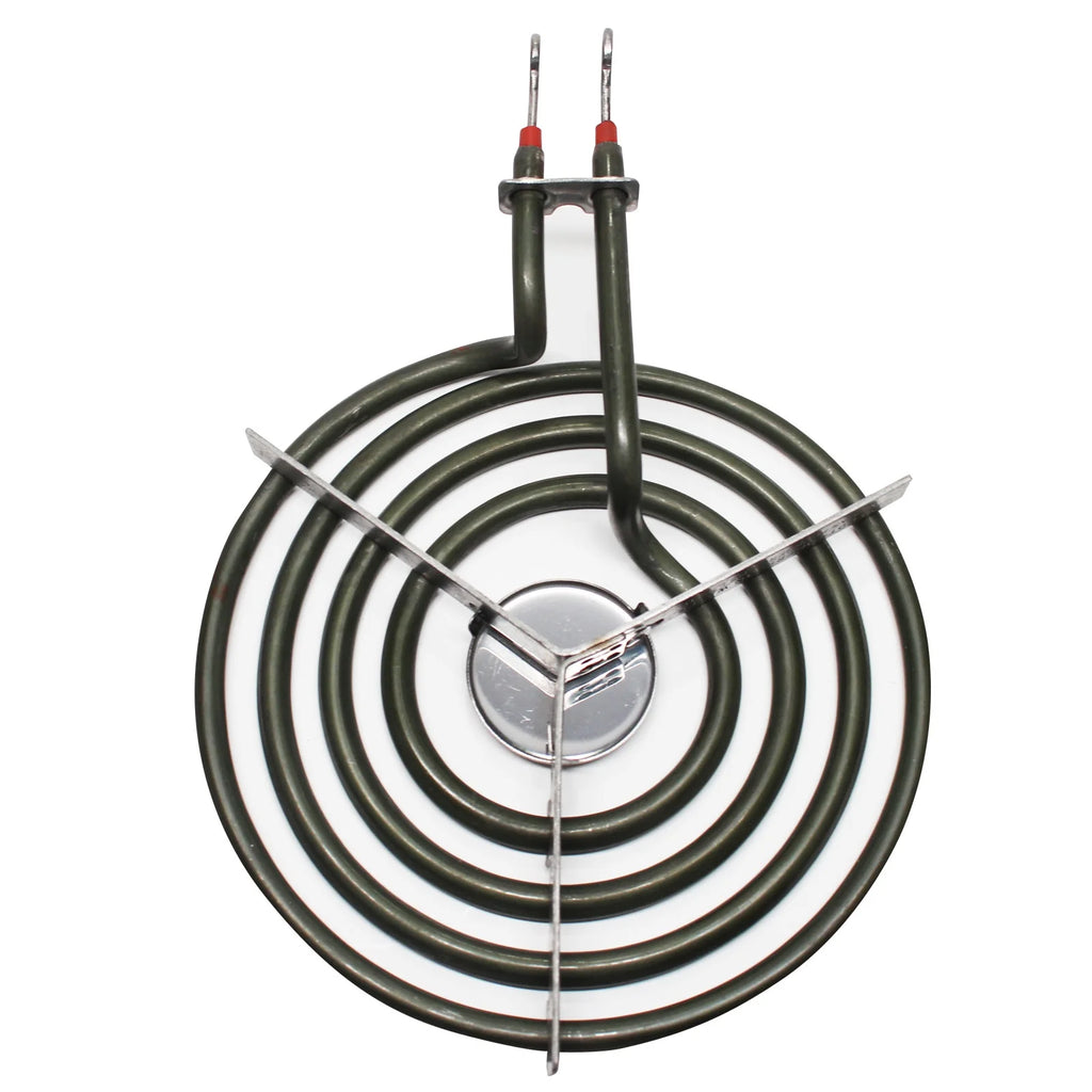 6 inch 4 Turns Surface Burner Element R137